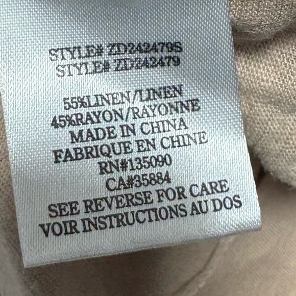 Z Supply Dress - Picture 7 of 7